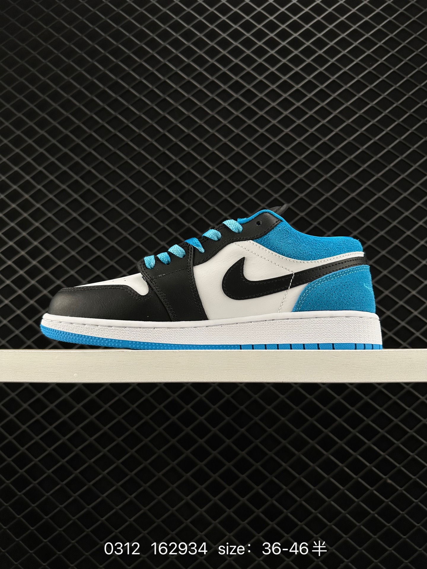 Air Jordan 1 Low AJ1